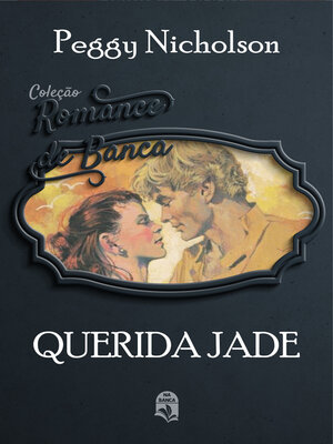 cover image of Querida Jade